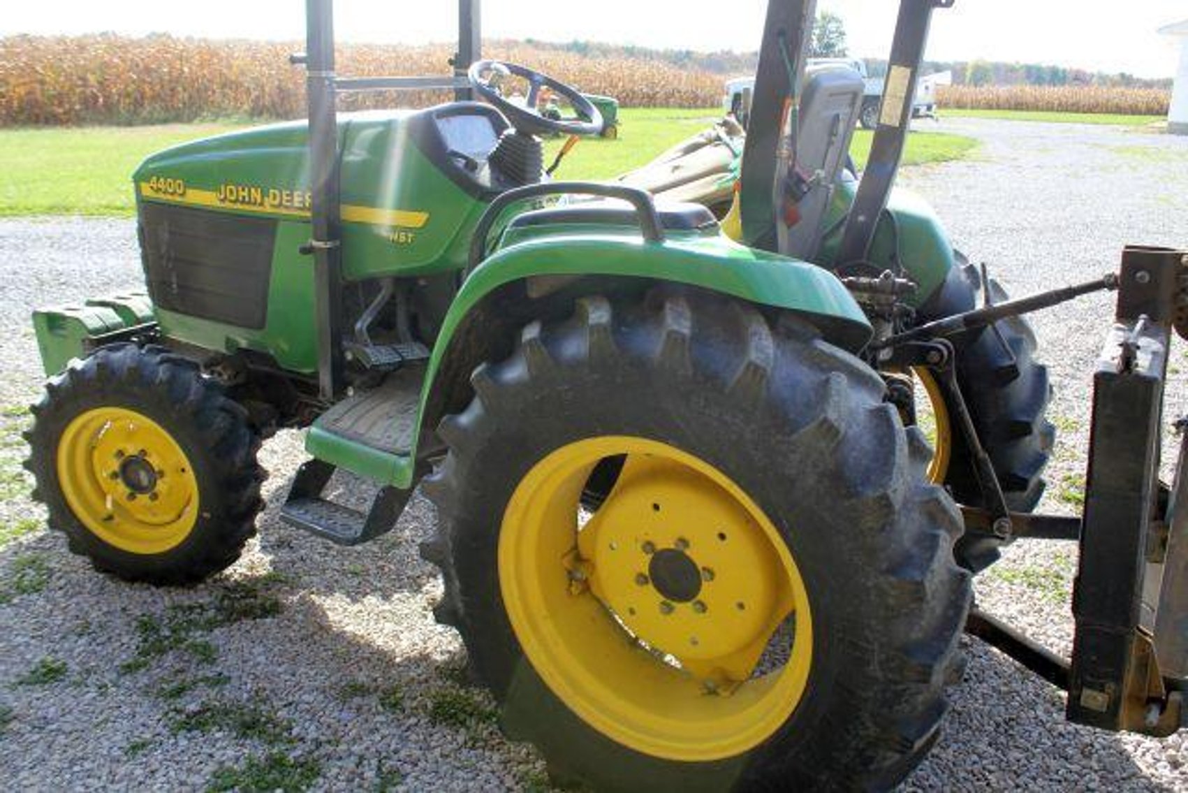 Image for SCHOLL FAMILY AUCTION