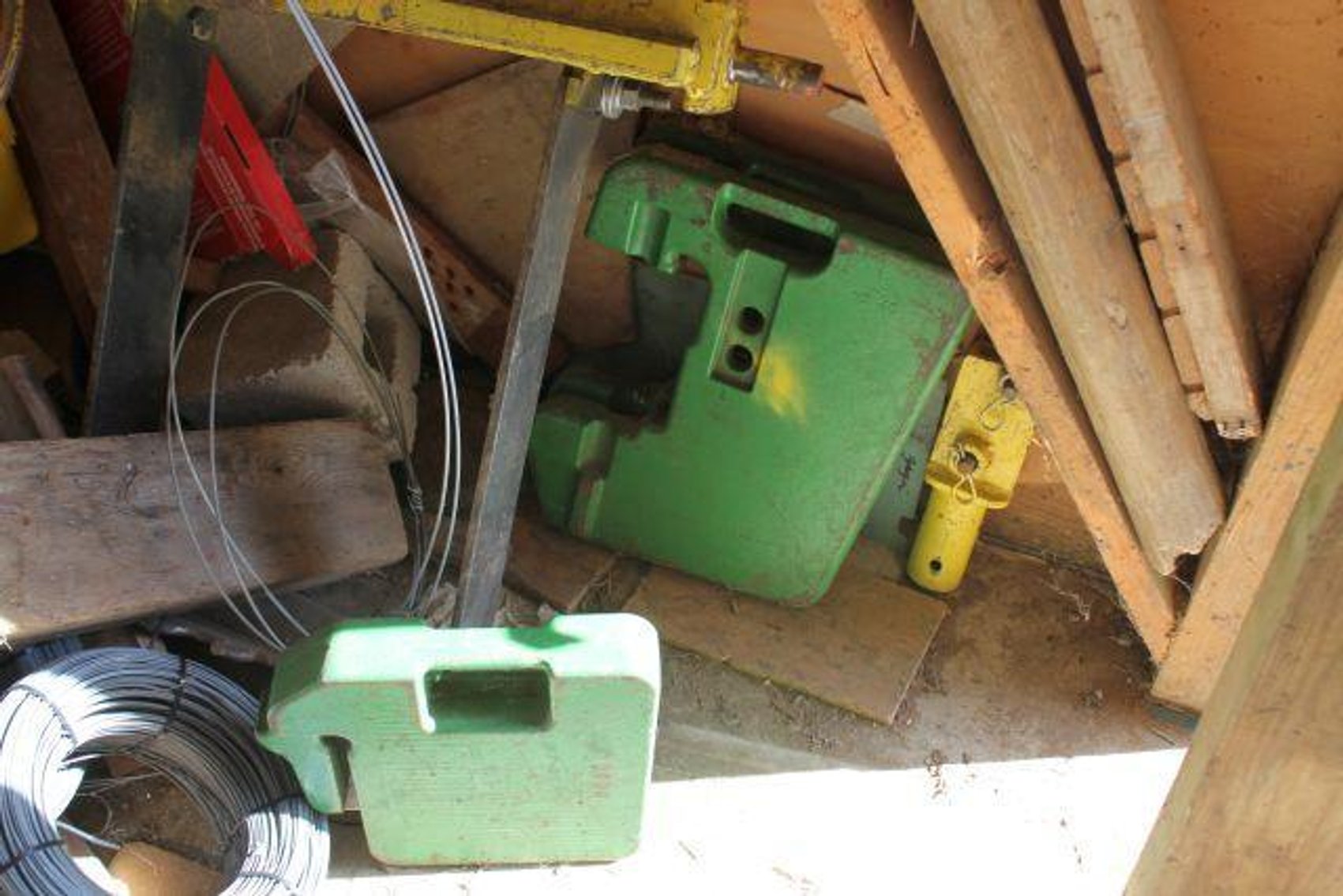 Image for SCHOLL FAMILY AUCTION