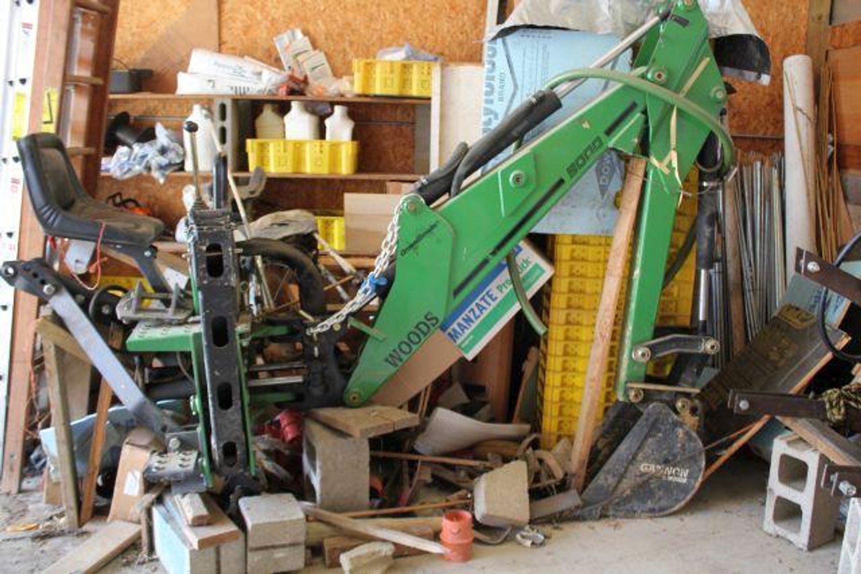 Image for SCHOLL FAMILY AUCTION