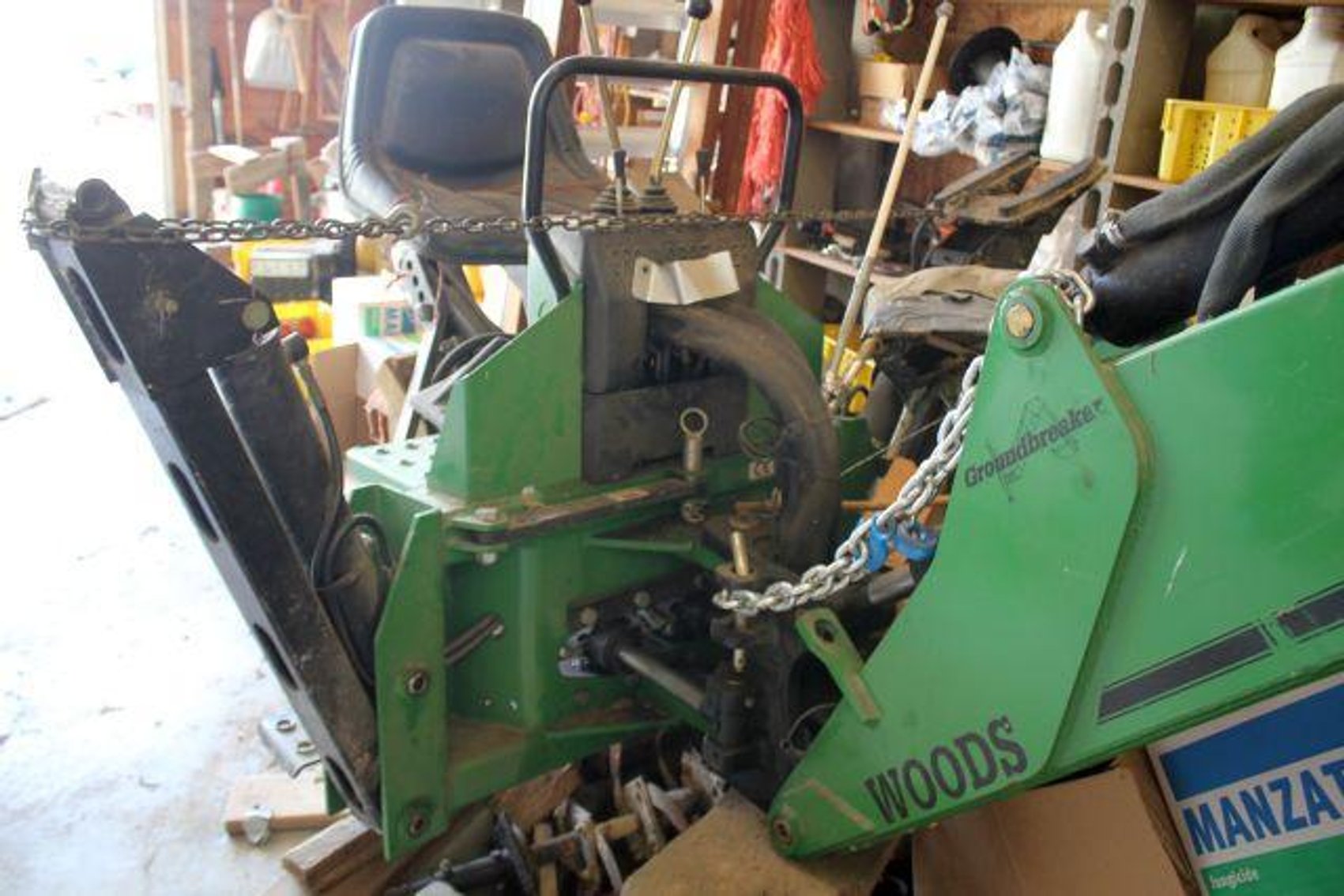 Image for SCHOLL FAMILY AUCTION