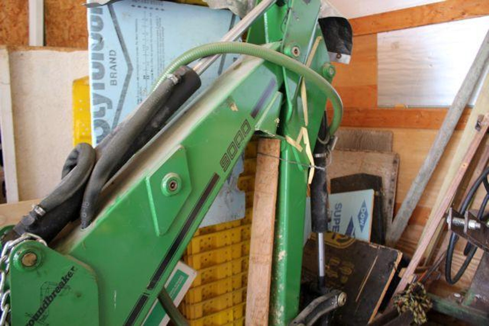 Image for SCHOLL FAMILY AUCTION