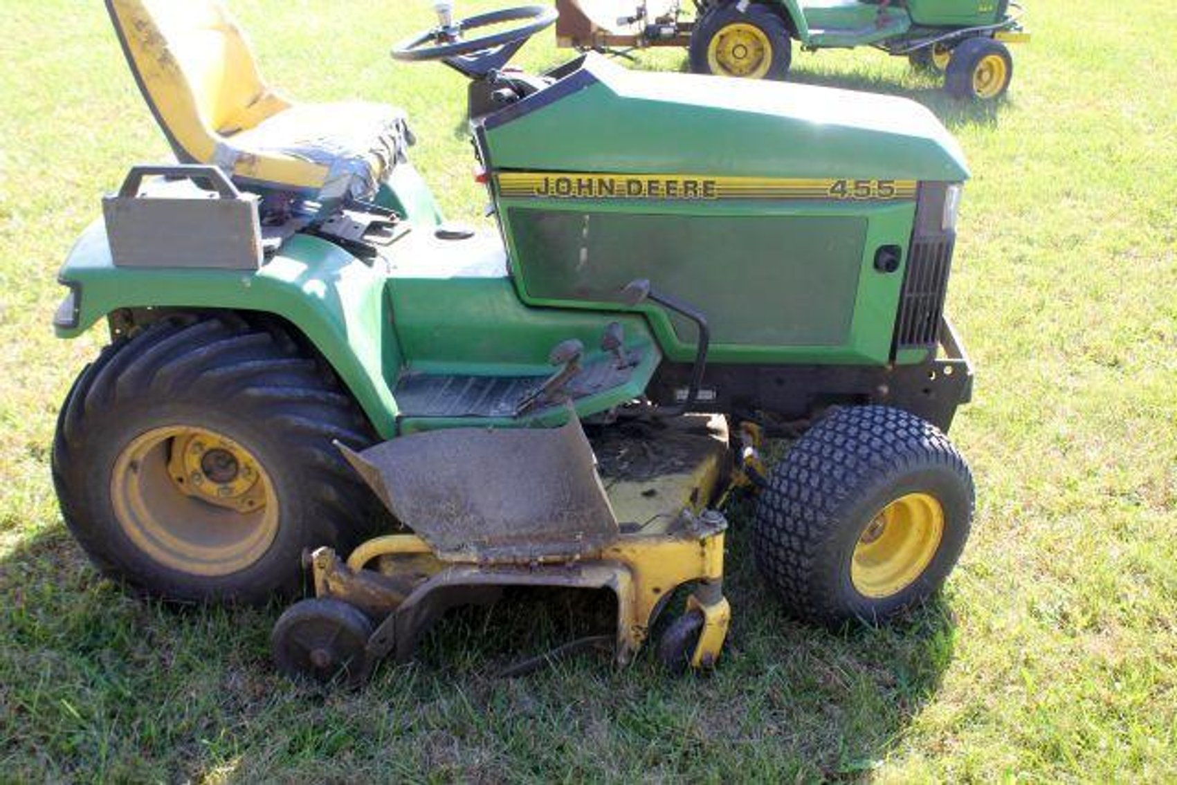 Image for SCHOLL FAMILY AUCTION