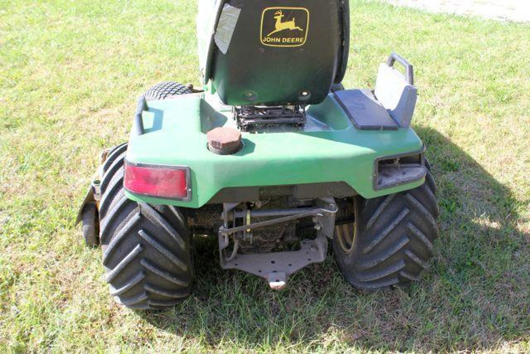 Image for SCHOLL FAMILY AUCTION