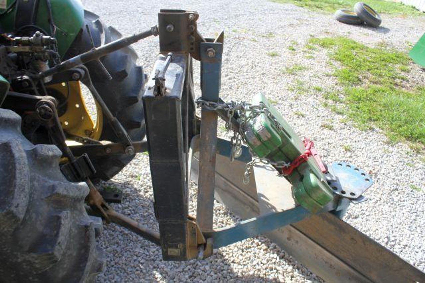 Image for SCHOLL FAMILY AUCTION