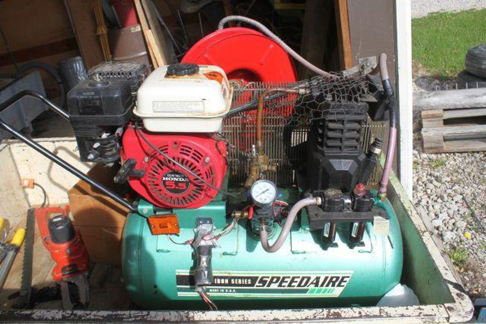 Image for SCHOLL FAMILY AUCTION