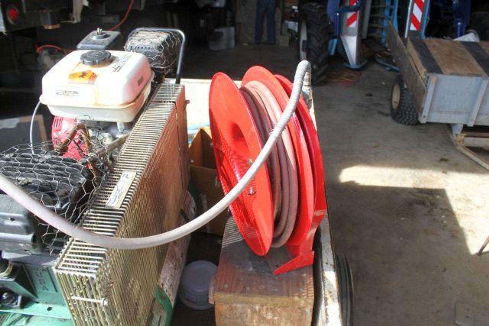 Image for SCHOLL FAMILY AUCTION