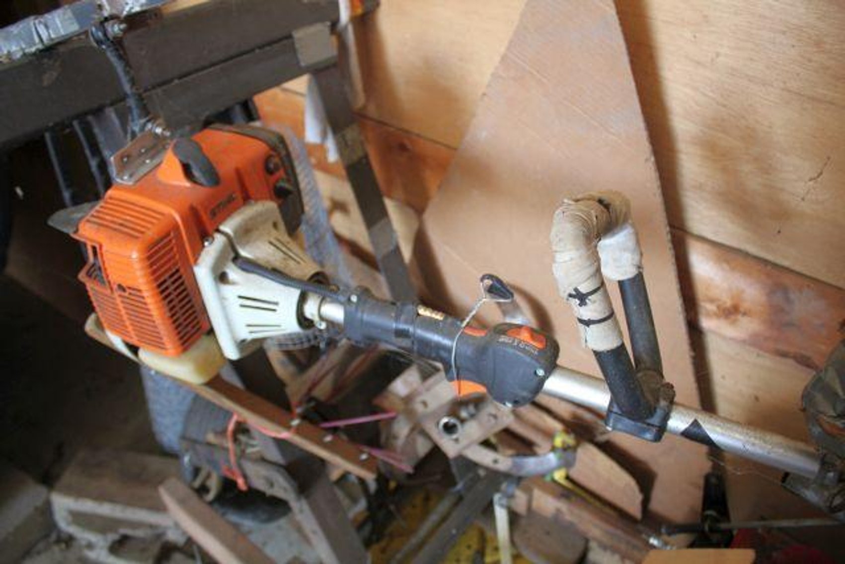 Image for SCHOLL FAMILY AUCTION