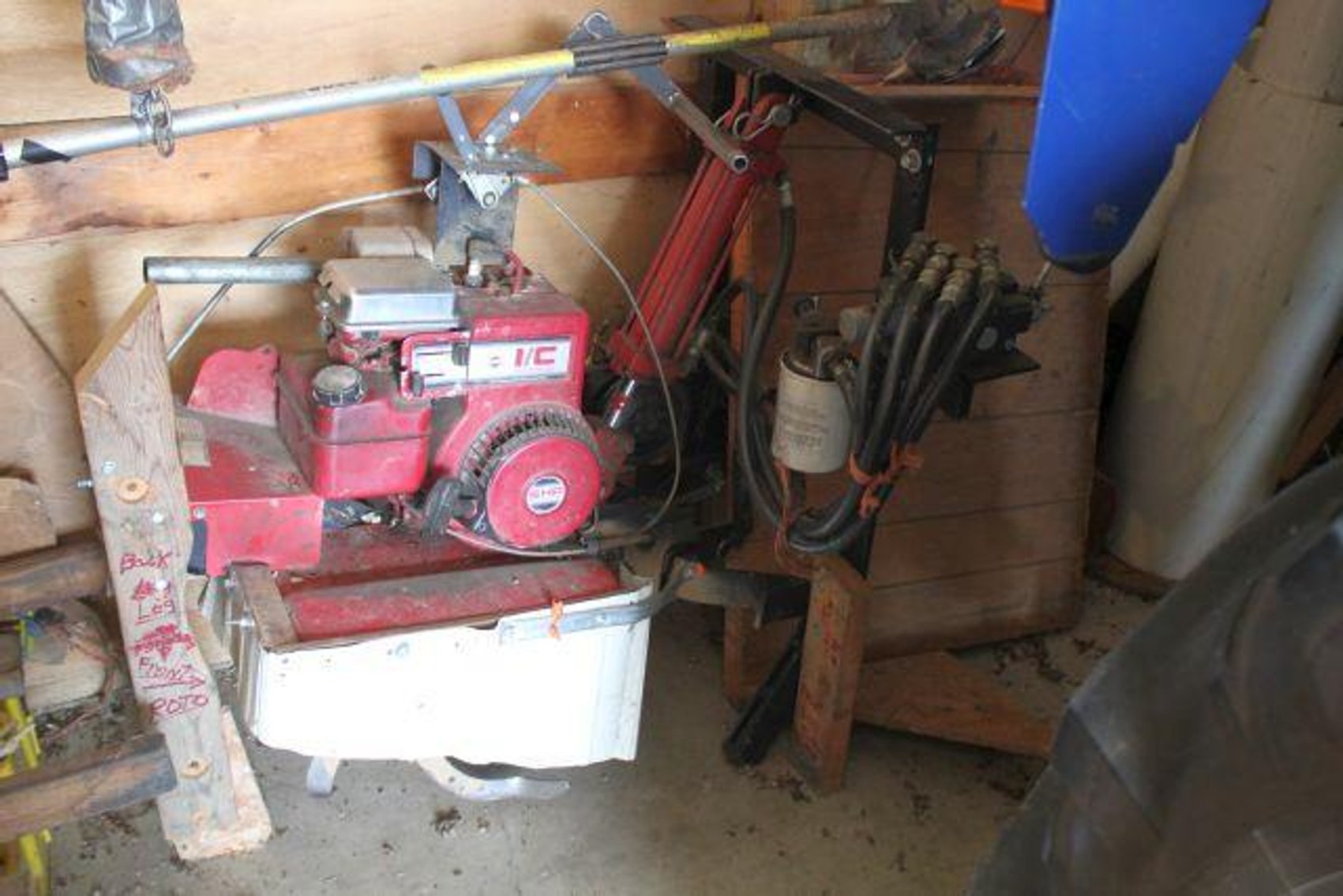 Image for SCHOLL FAMILY AUCTION