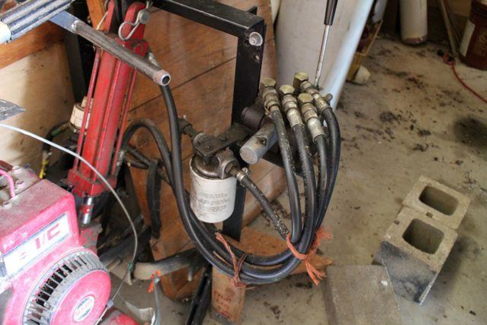 Image for SCHOLL FAMILY AUCTION