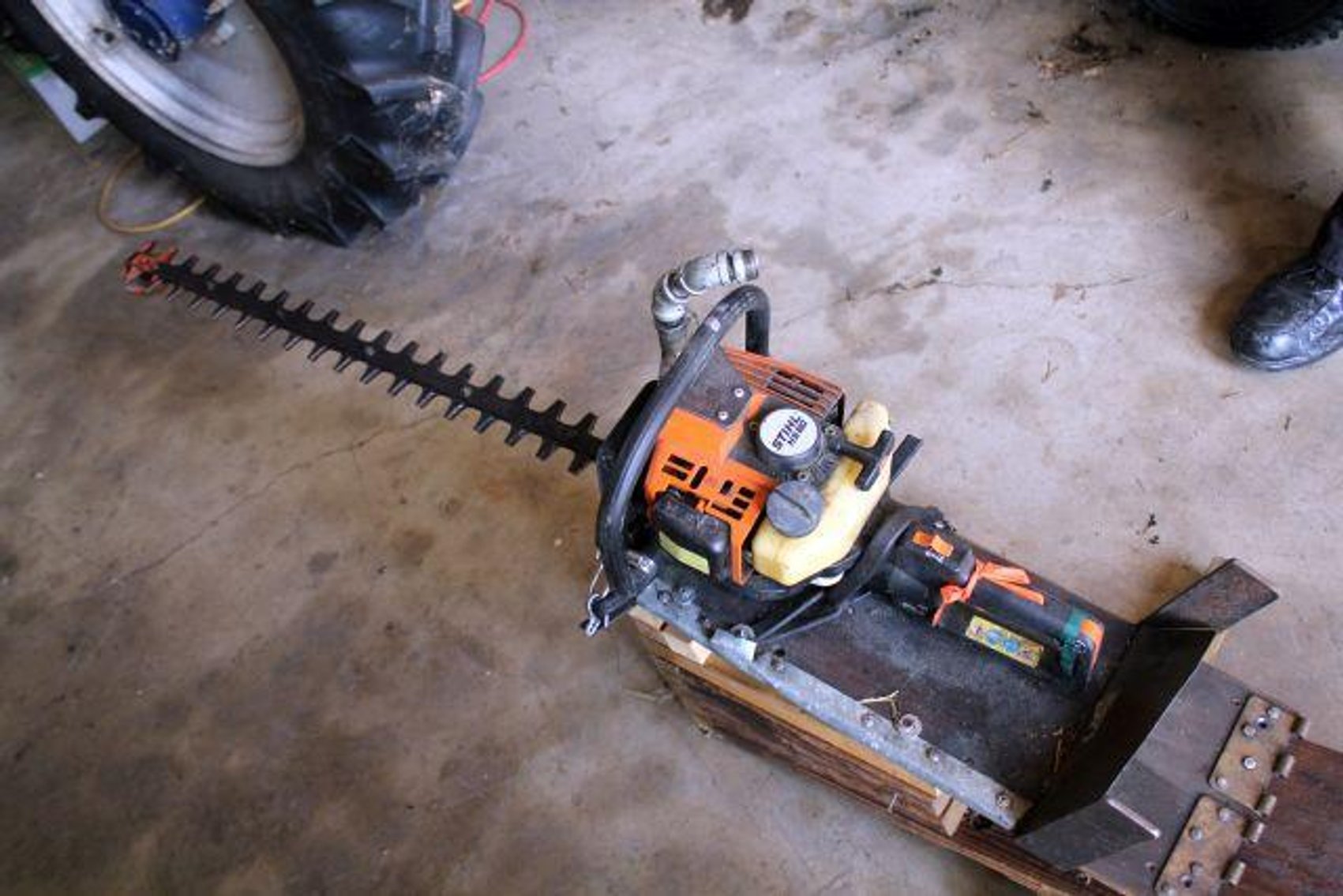 Image for SCHOLL FAMILY AUCTION