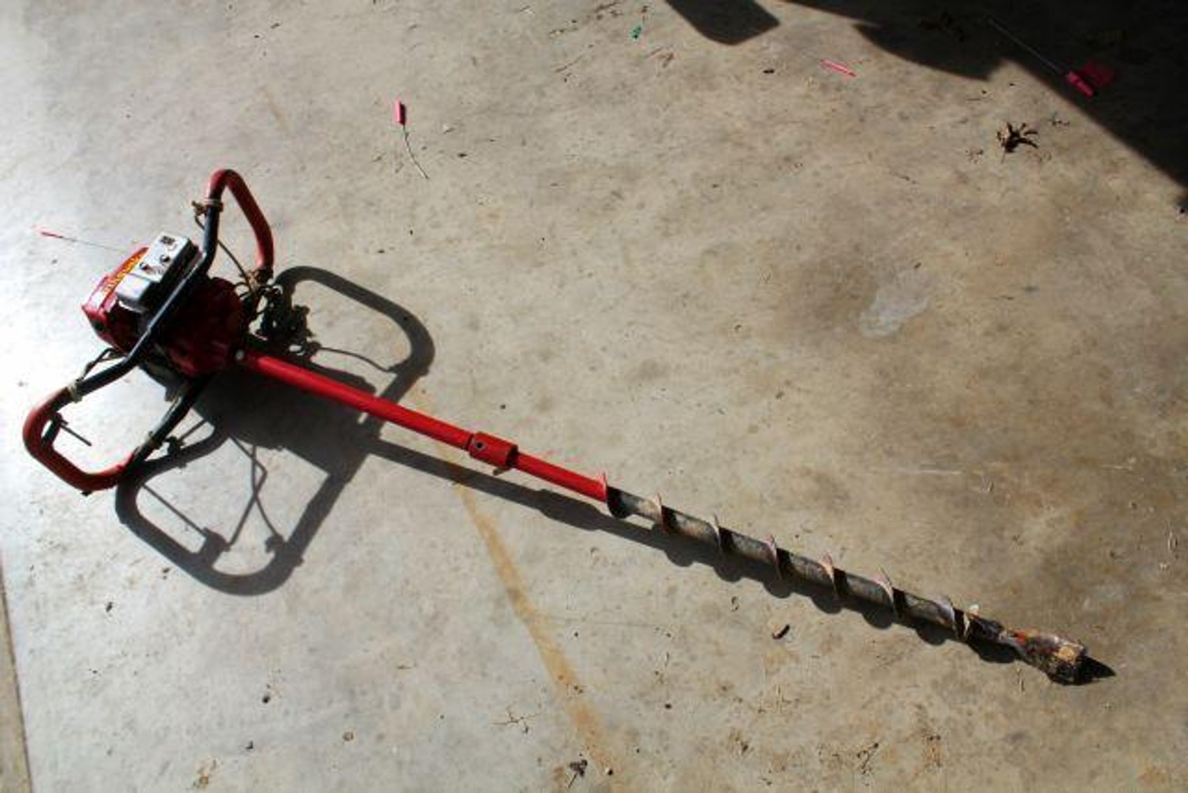 Image for SCHOLL FAMILY AUCTION