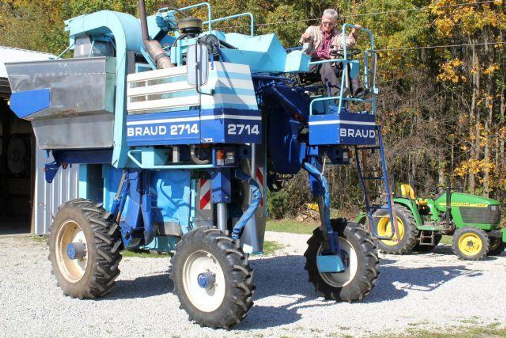 Image for SCHOLL FAMILY AUCTION