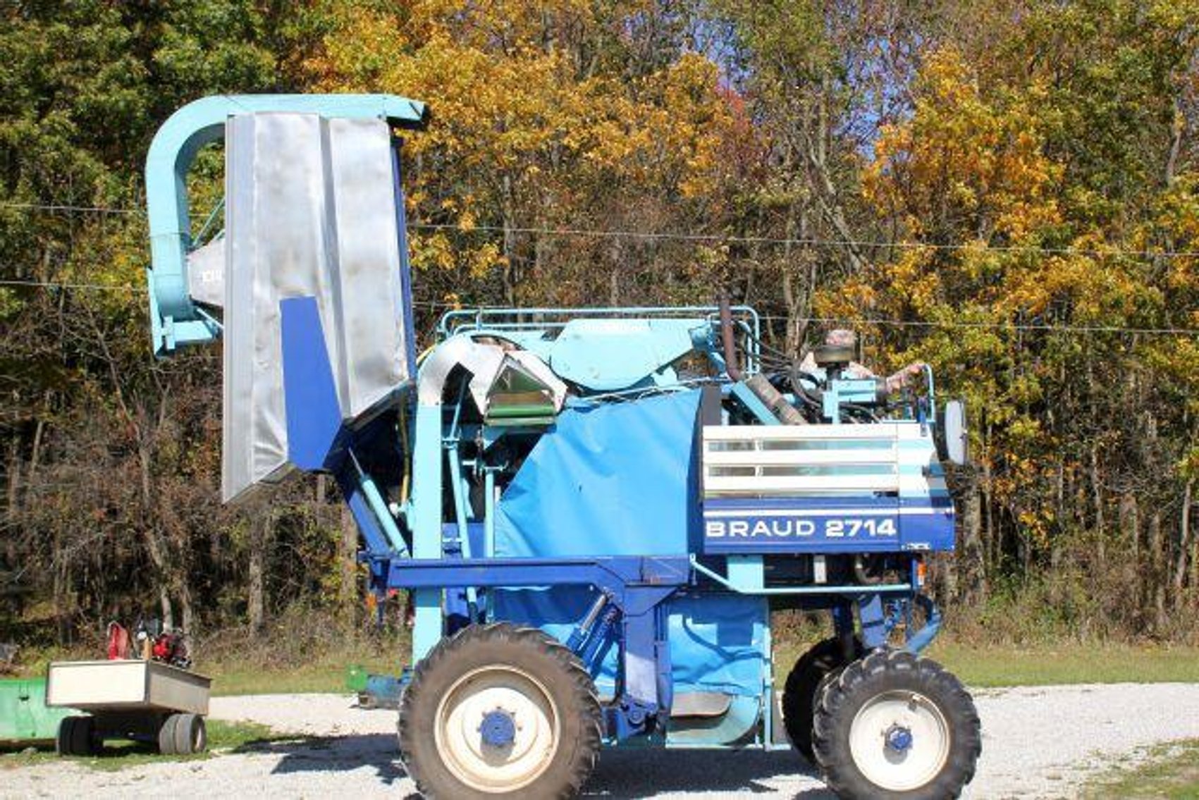 Image for SCHOLL FAMILY AUCTION