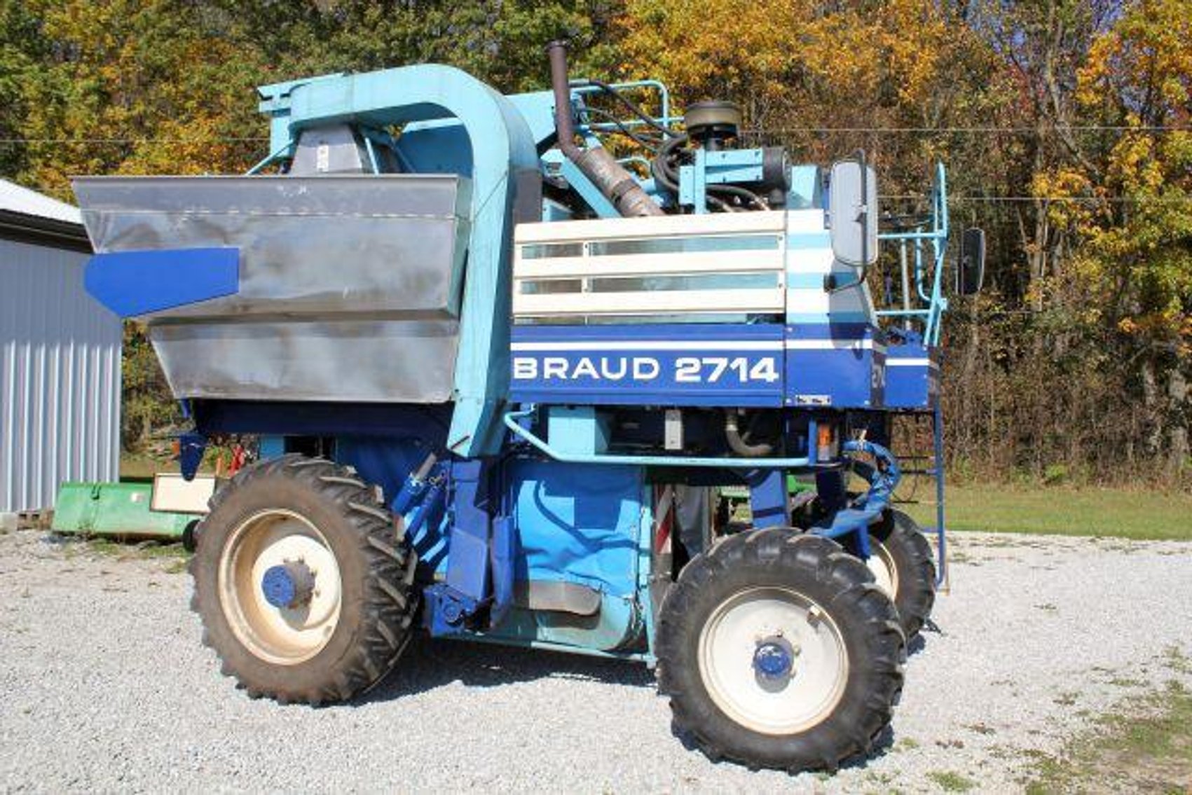 Image for SCHOLL FAMILY AUCTION