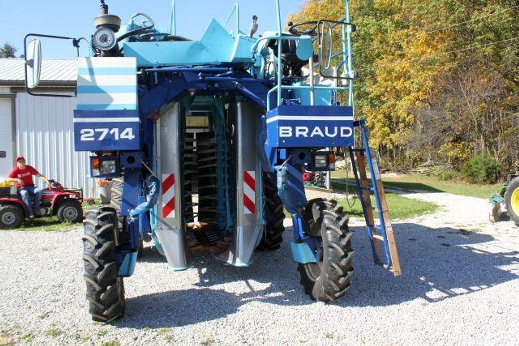 Image for SCHOLL FAMILY AUCTION