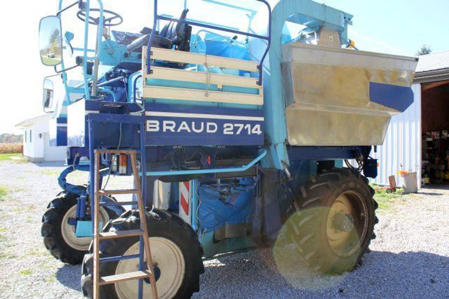 Image for SCHOLL FAMILY AUCTION