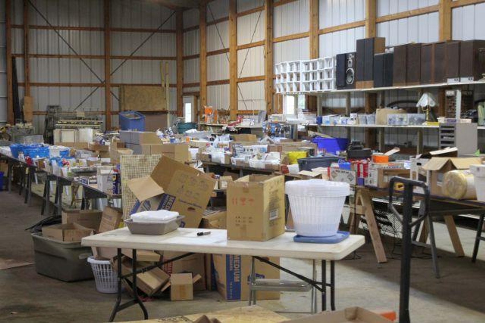 Image for HARDWARE-TOOLS-FURNITURE