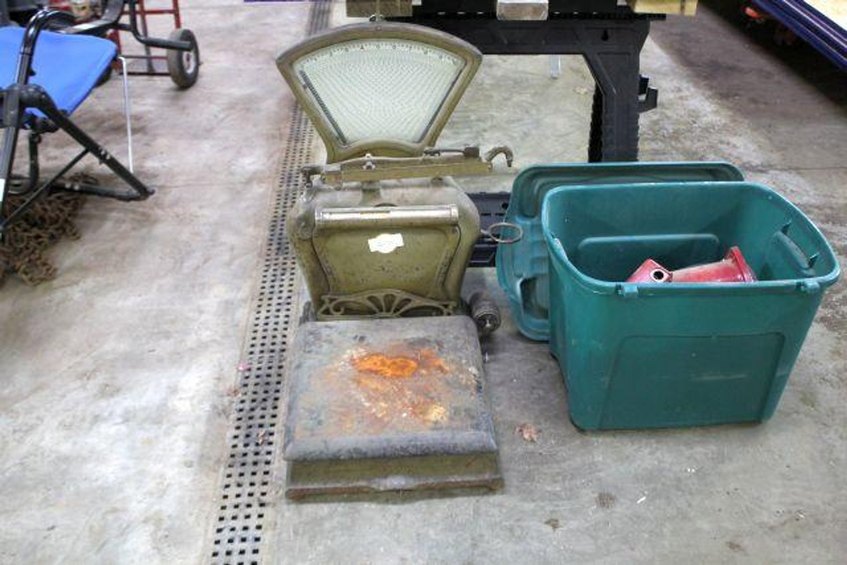 Image for HARDWARE-TOOLS-FURNITURE