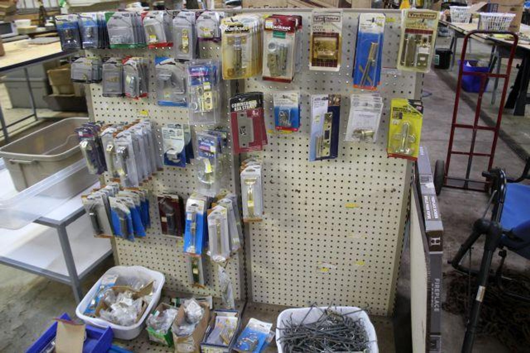 Image for HARDWARE-TOOLS-FURNITURE