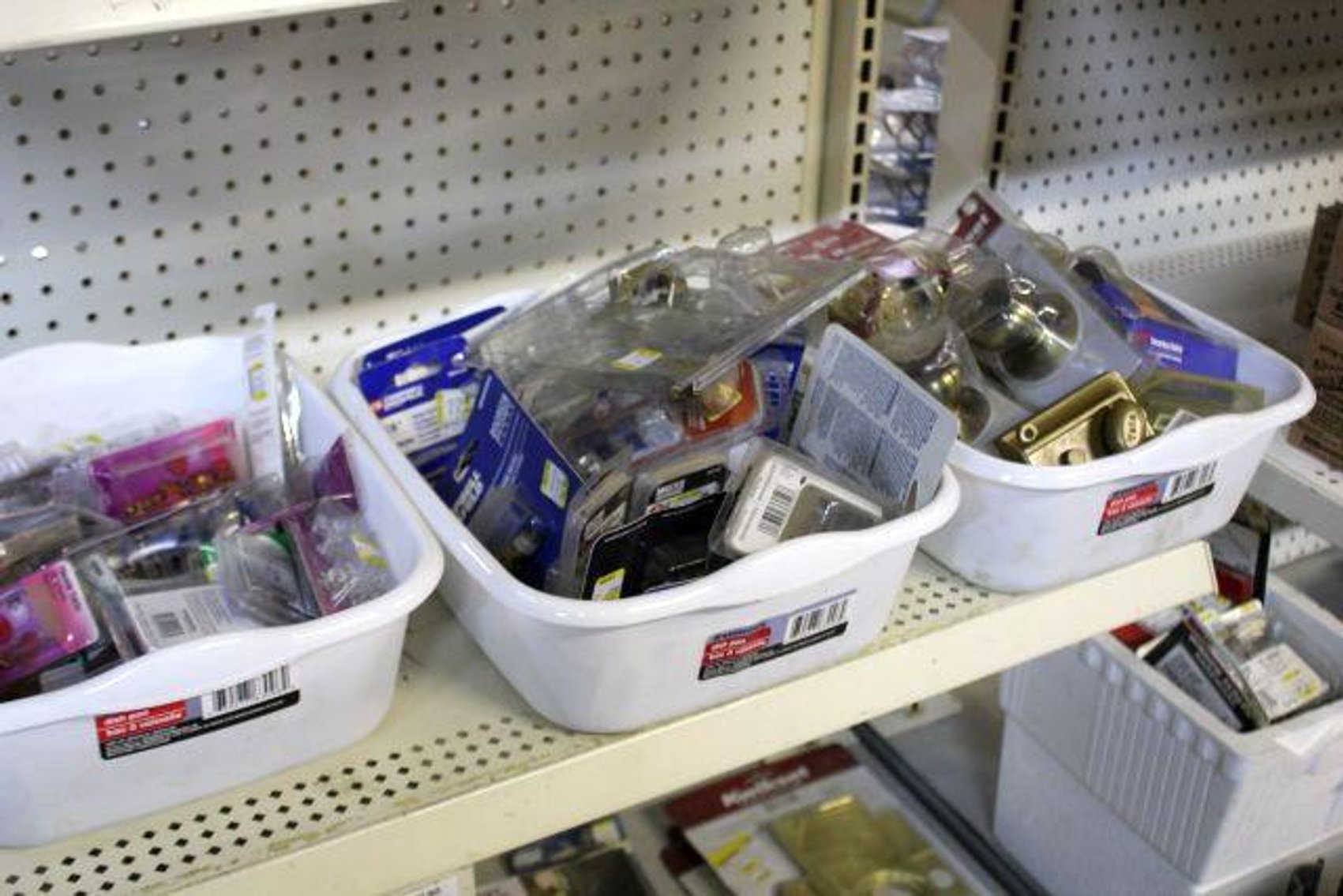 Image for HARDWARE-TOOLS-FURNITURE