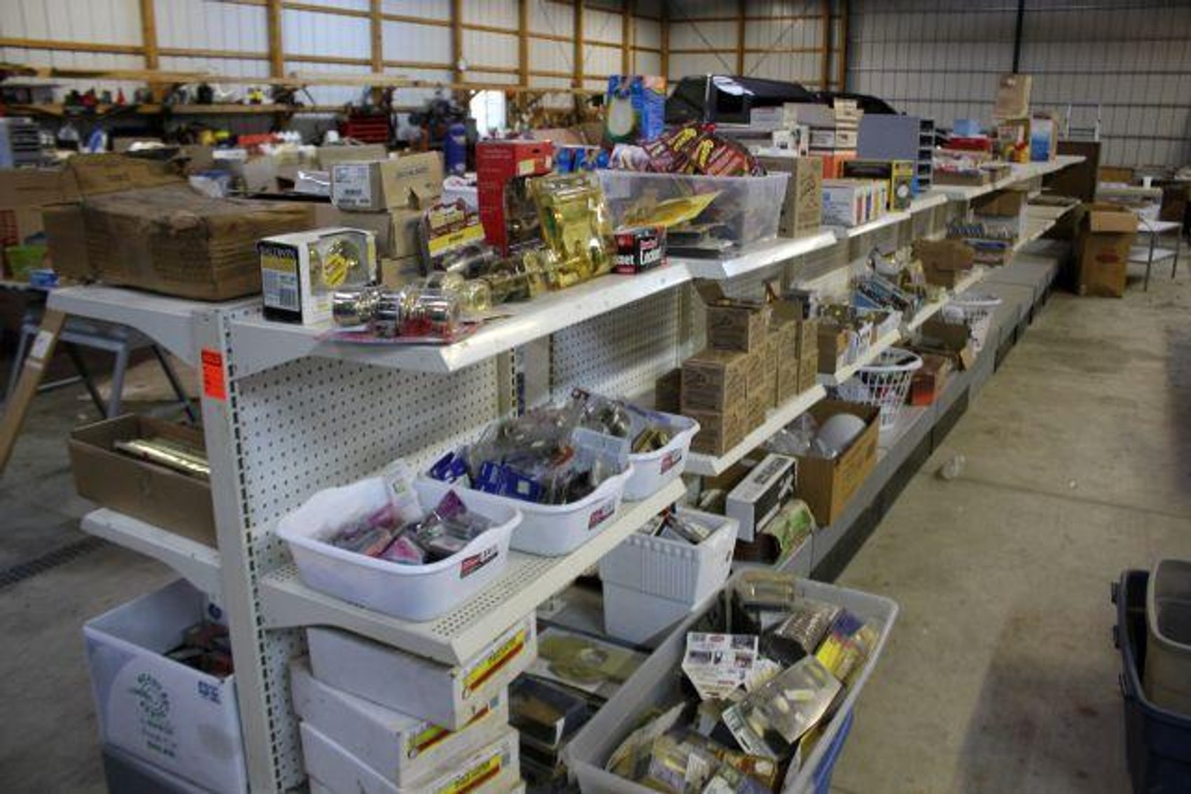 Image for HARDWARE-TOOLS-FURNITURE