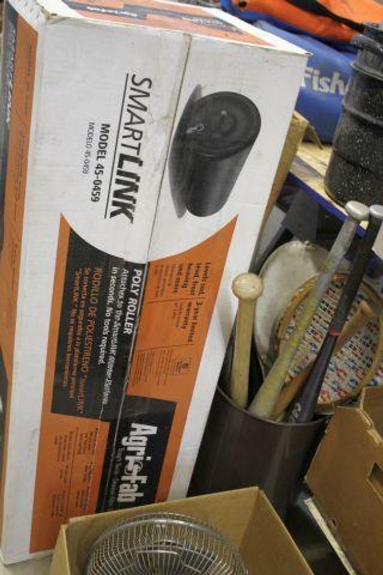 Image for HARDWARE-TOOLS-FURNITURE