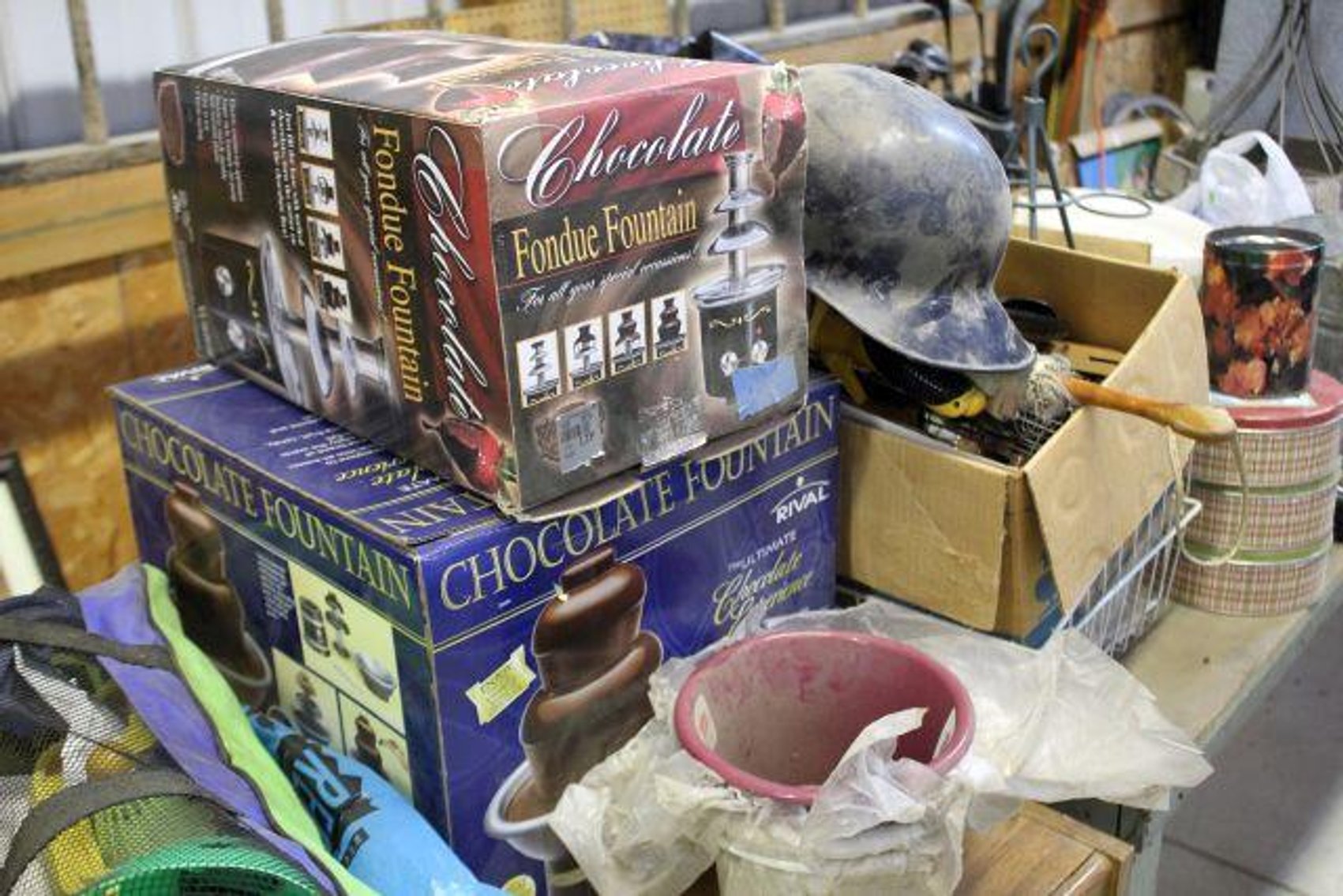 Image for HARDWARE-TOOLS-FURNITURE