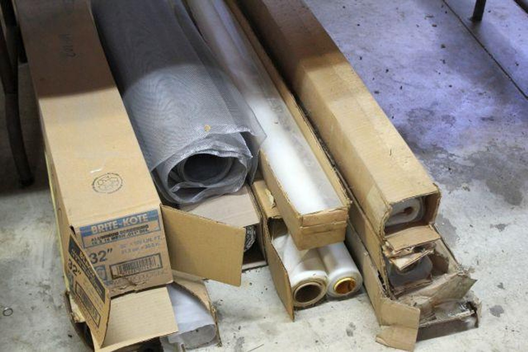 Image for HARDWARE-TOOLS-FURNITURE