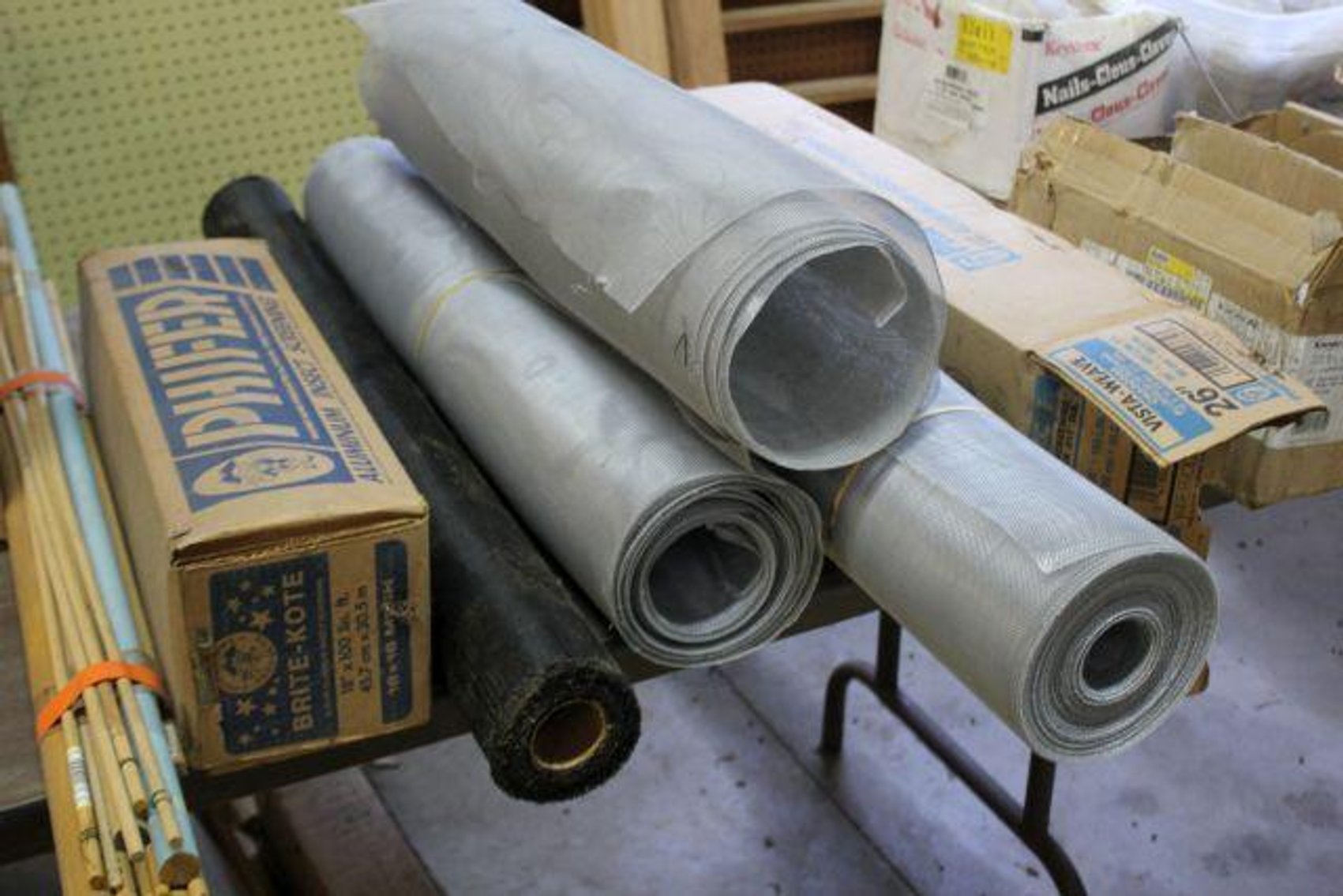 Image for HARDWARE-TOOLS-FURNITURE