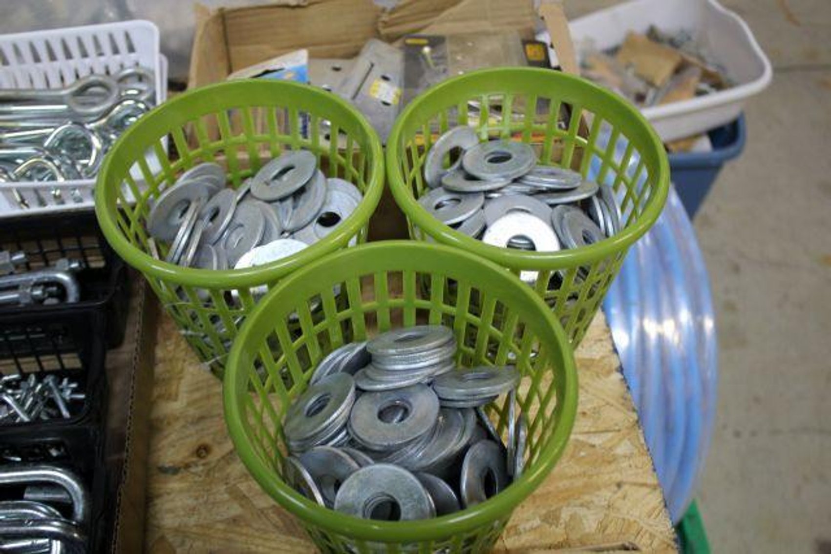 Image for HARDWARE-TOOLS-FURNITURE