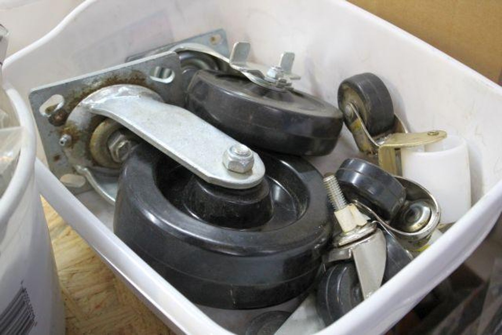 Image for HARDWARE-TOOLS-FURNITURE