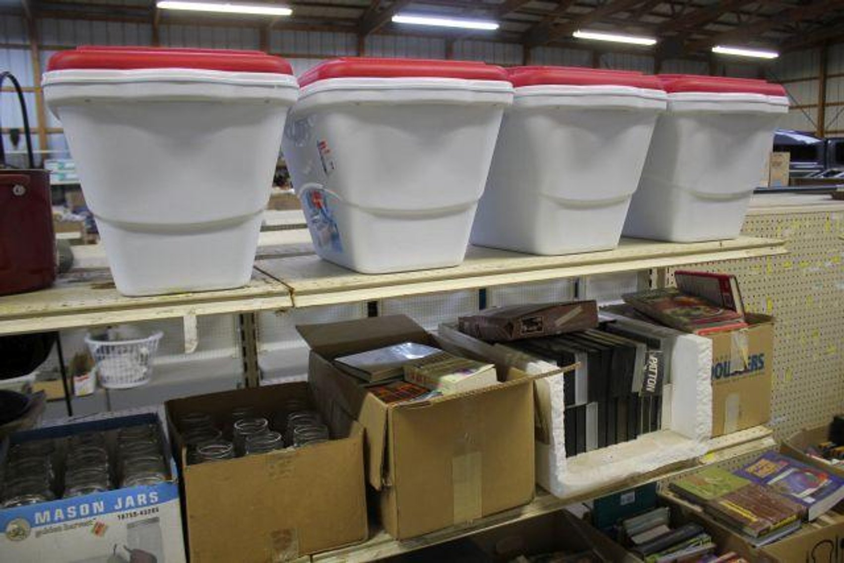 Image for HARDWARE-TOOLS-FURNITURE