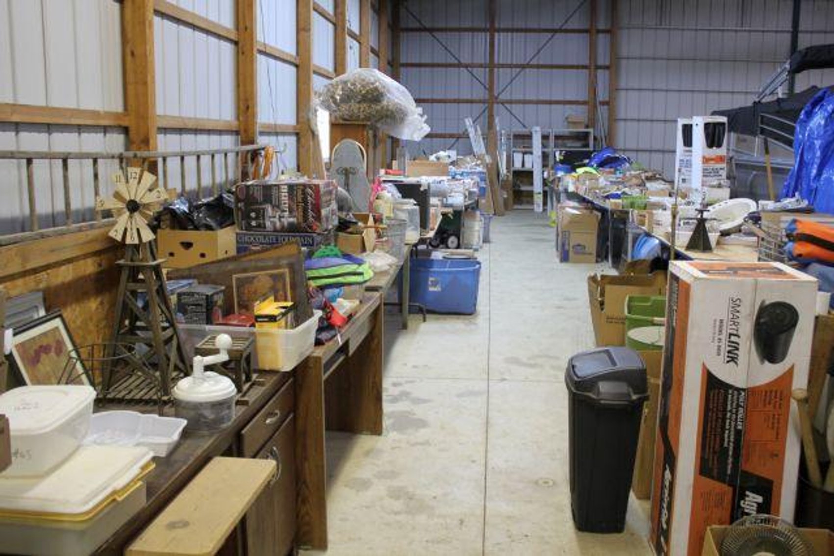 Image for HARDWARE-TOOLS-FURNITURE