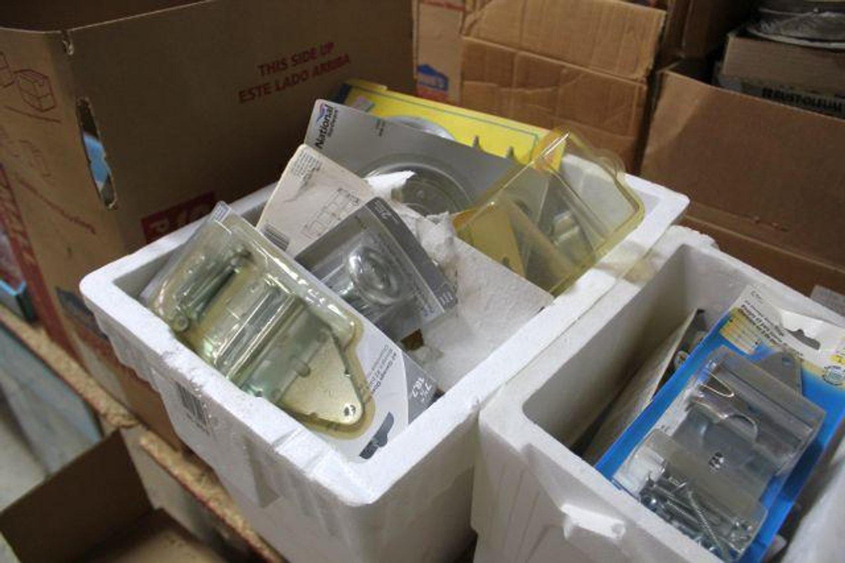 Image for HARDWARE-TOOLS-FURNITURE