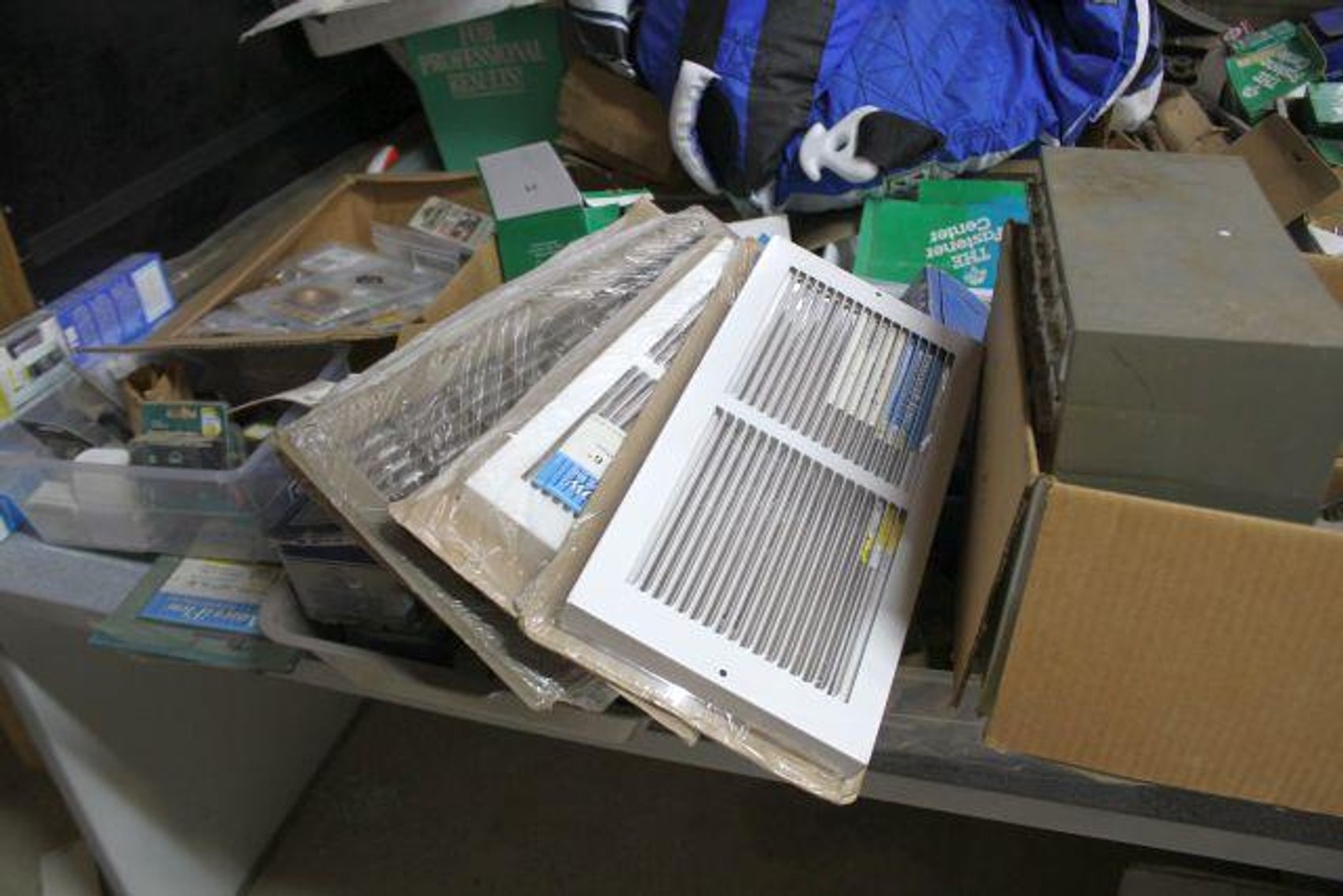 Image for HARDWARE-TOOLS-FURNITURE