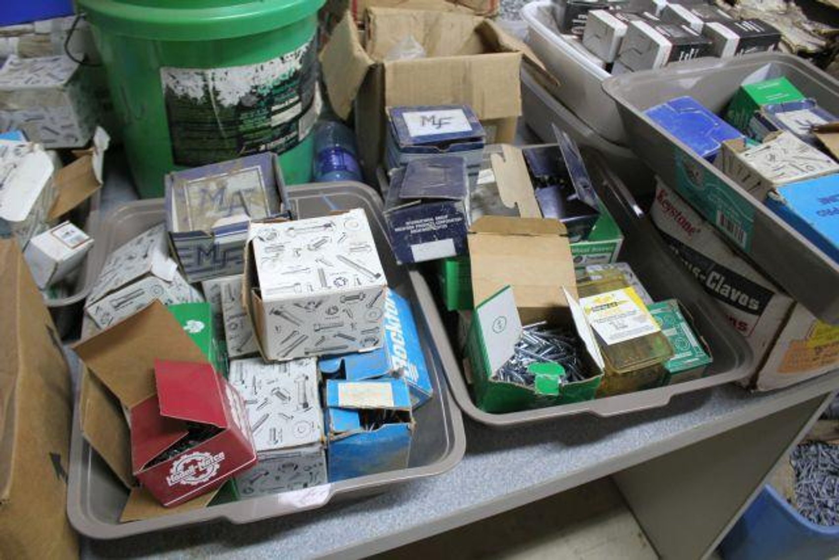 Image for HARDWARE-TOOLS-FURNITURE