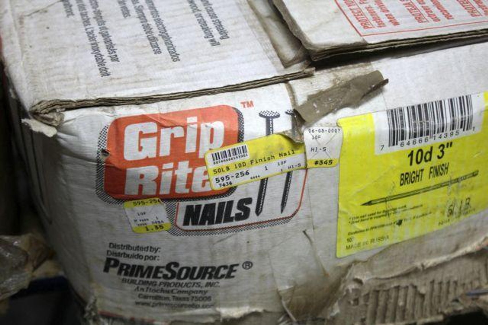 Image for HARDWARE-TOOLS-FURNITURE