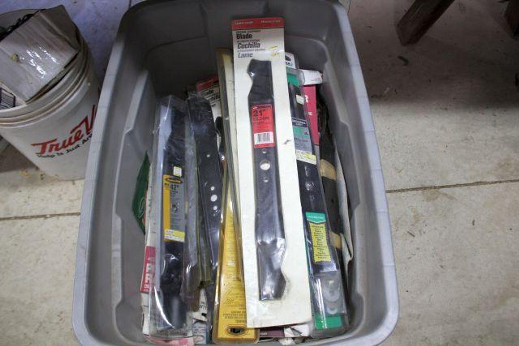 Image for HARDWARE-TOOLS-FURNITURE