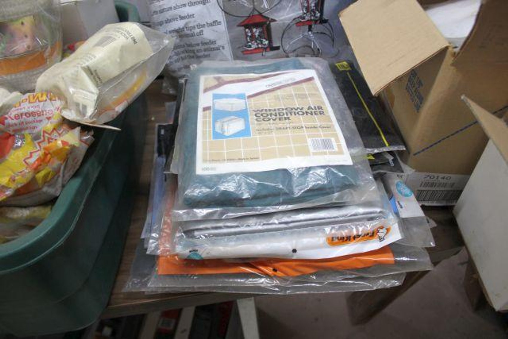 Image for HARDWARE-TOOLS-FURNITURE