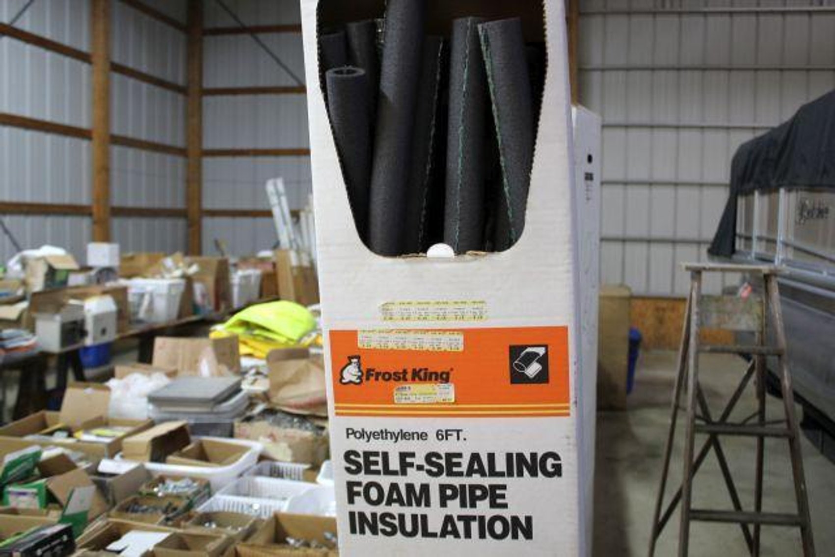 Image for HARDWARE-TOOLS-FURNITURE