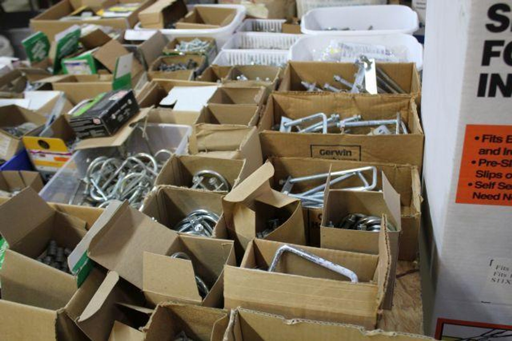 Image for HARDWARE-TOOLS-FURNITURE