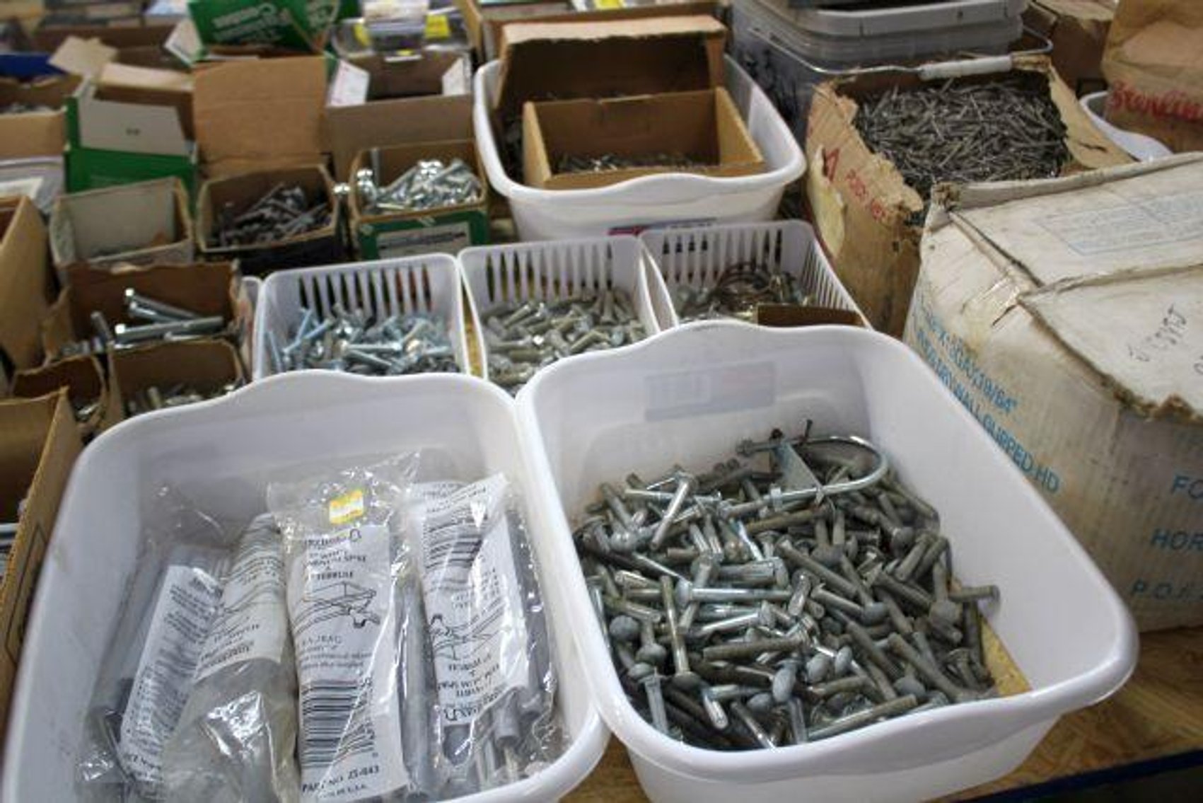 Image for HARDWARE-TOOLS-FURNITURE