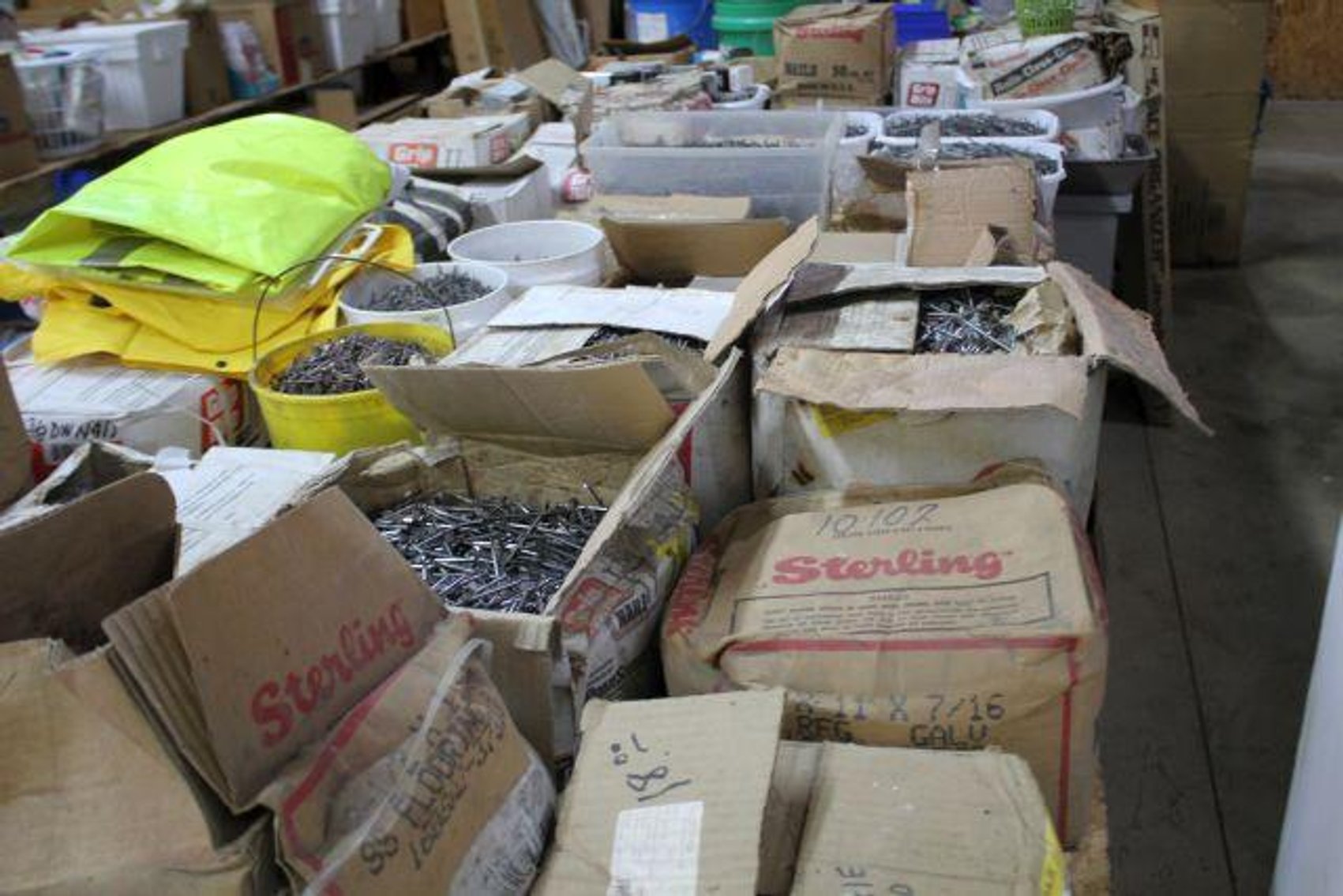 Image for HARDWARE-TOOLS-FURNITURE