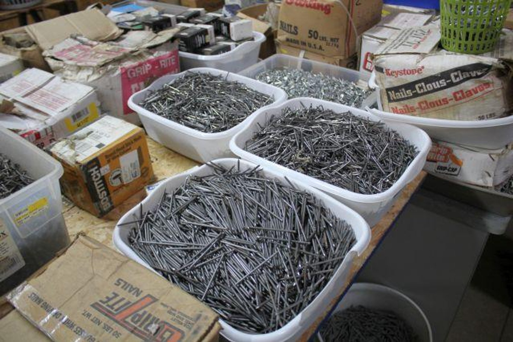 Image for HARDWARE-TOOLS-FURNITURE