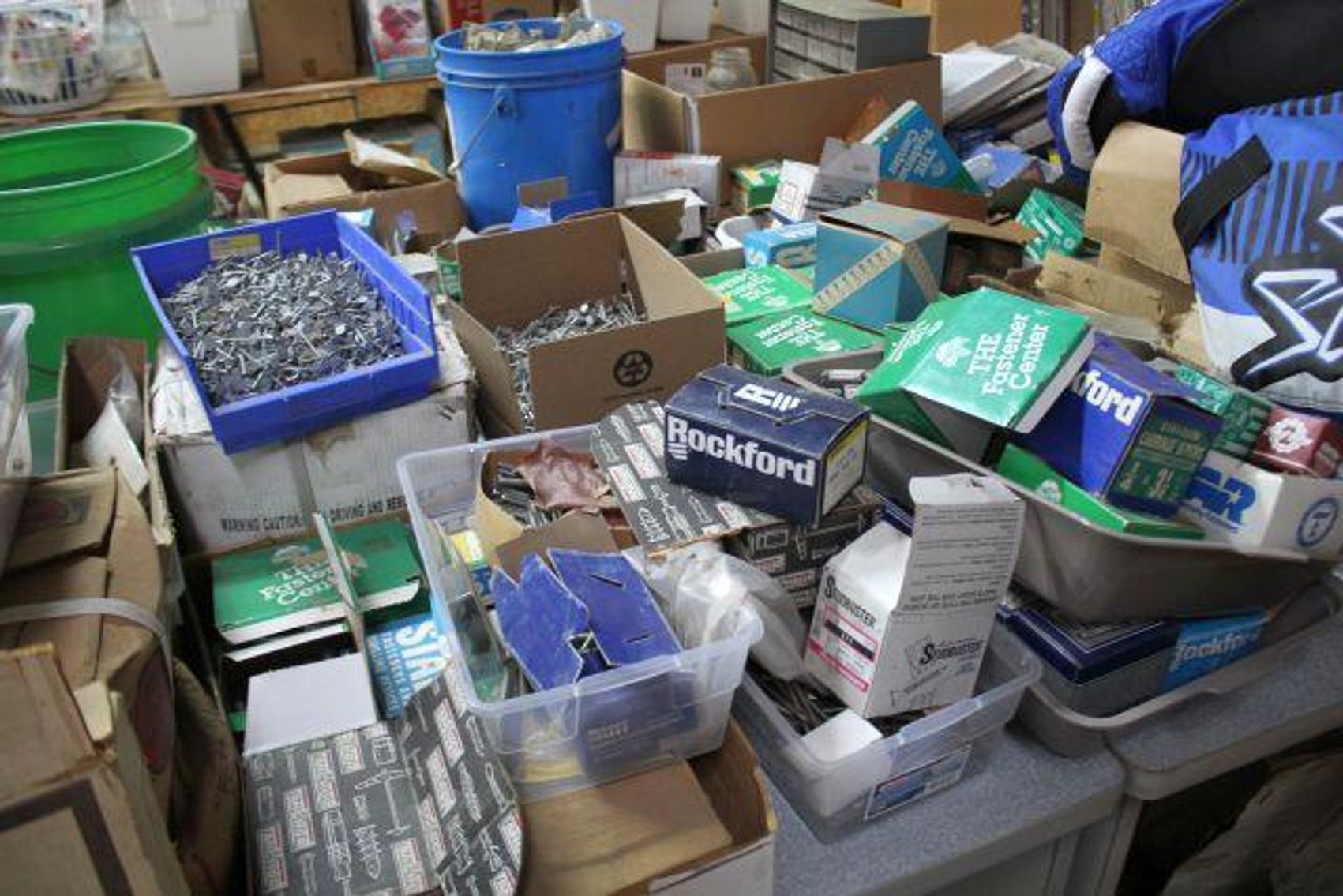 Image for HARDWARE-TOOLS-FURNITURE