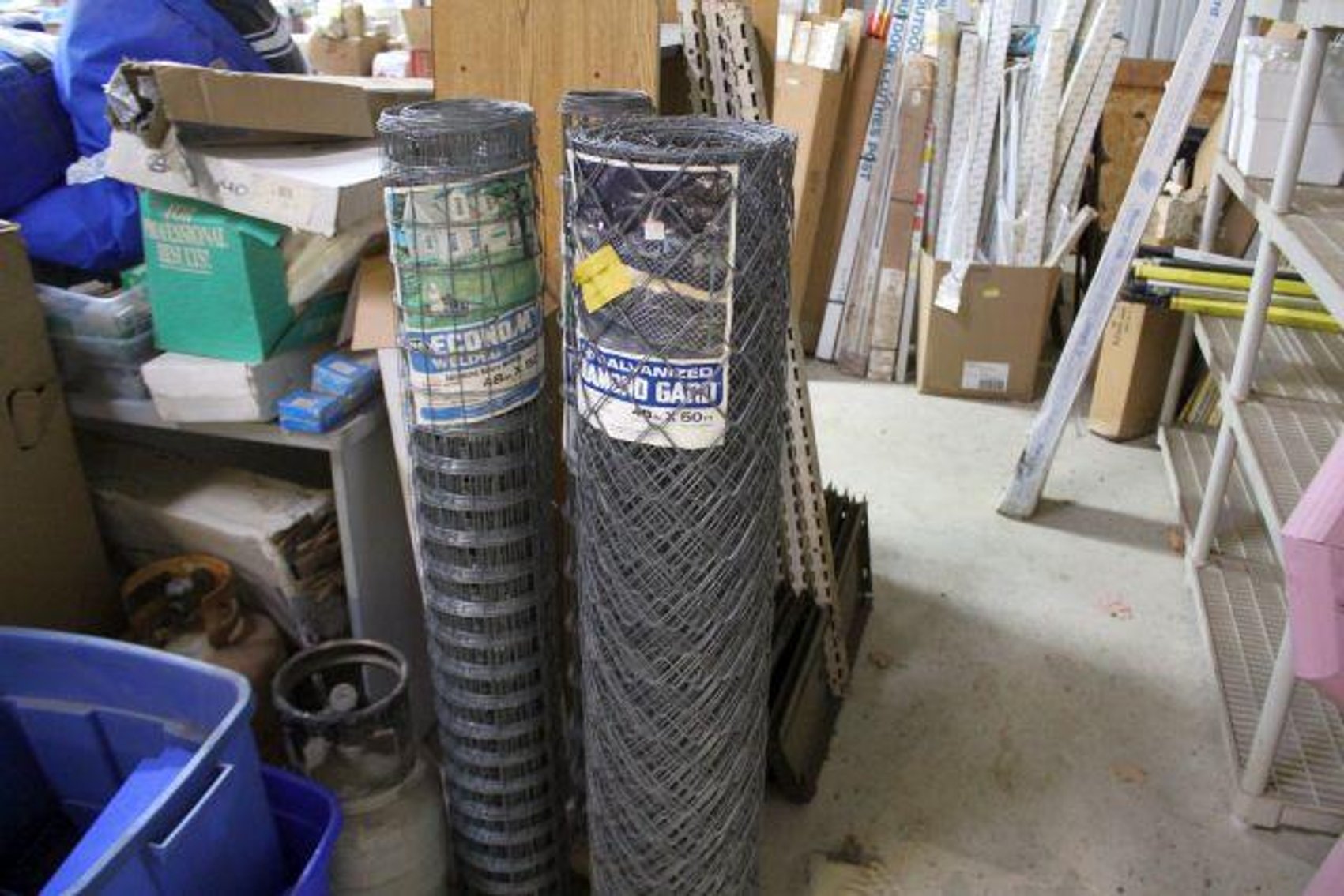 Image for HARDWARE-TOOLS-FURNITURE