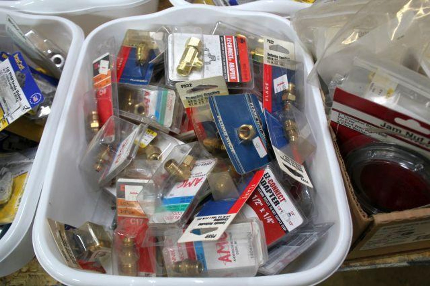 Image for HARDWARE-TOOLS-FURNITURE