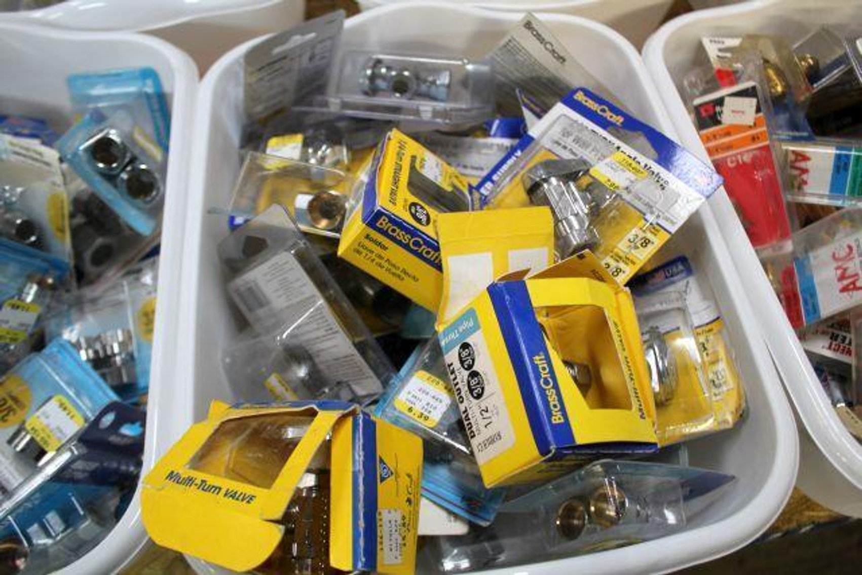 Image for HARDWARE-TOOLS-FURNITURE