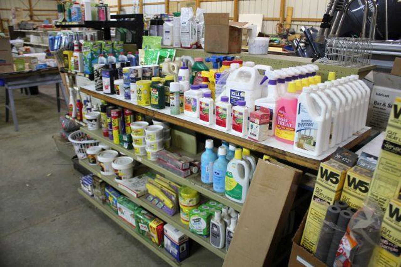 Image for HARDWARE-TOOLS-FURNITURE