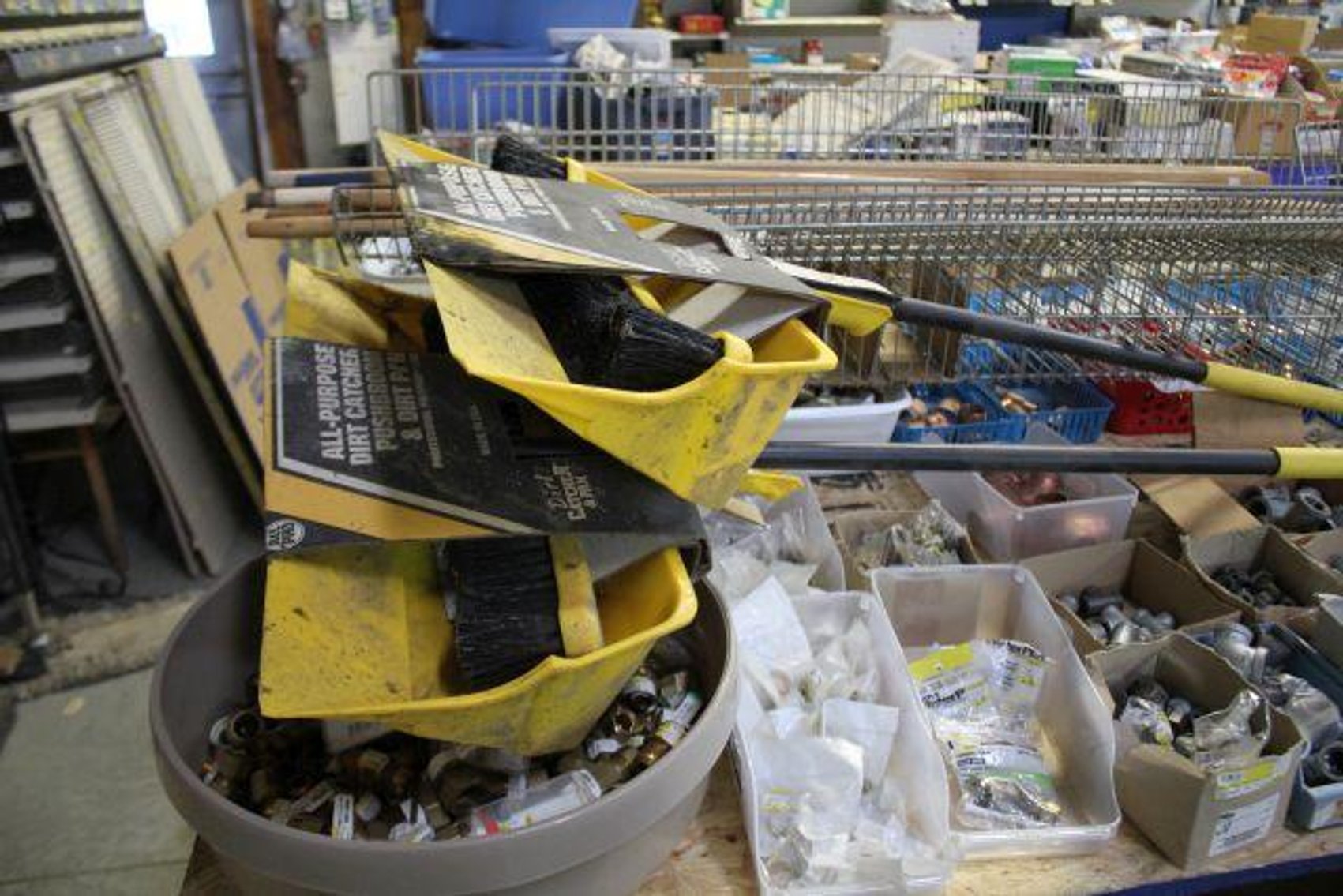 Image for HARDWARE-TOOLS-FURNITURE